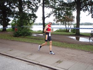 Triathlon Hamburg 230